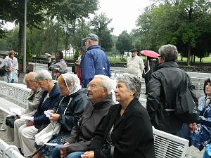 2014 08 11 AU 16 LOURDES PELERINAGE AVEC L AOBR  (69)